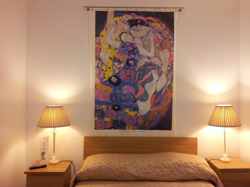 Tintagel Arms Bed And Breakfast Zimmer foto